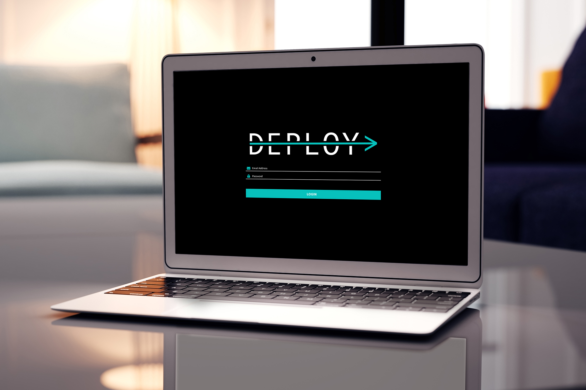 Deploy Landing Test | Citrus Suite