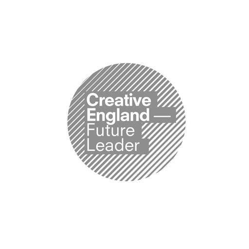 The Creative England Future Leader award