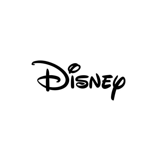 The Disney logo