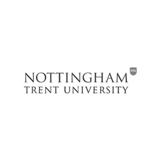 The Nottingham Trent University logo