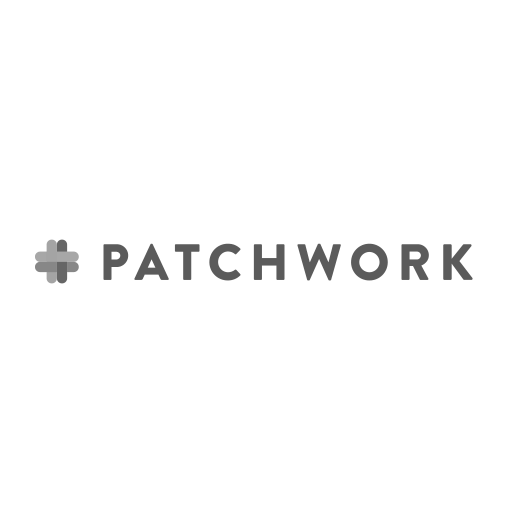 The Patchwork logo