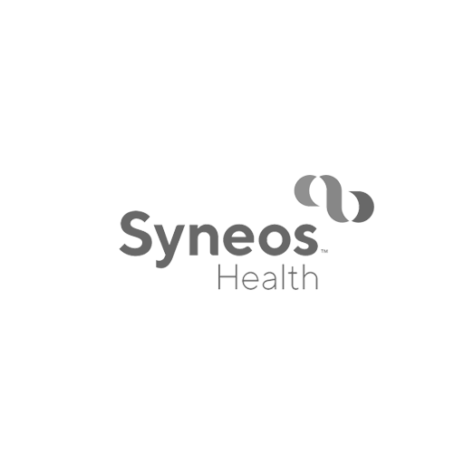 The Syneos logo