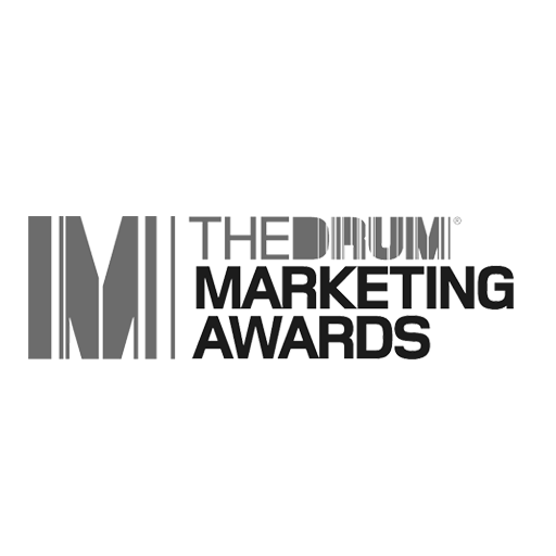 The Drum Marketing Award award